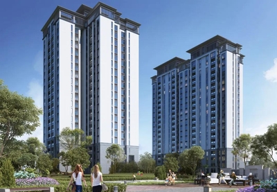 甘肅隴南人為什么都熱衷于在四川廣元買房呢?