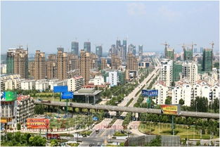 三四線被質疑,是背了房價的鍋,曾經適宜生活的小城還能回的去嗎