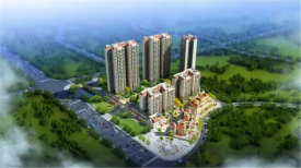 四川科華房地產(chǎn)開發(fā)