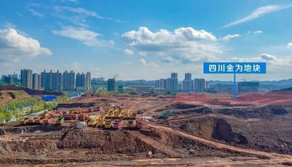 南充新樓盤想在荊溪片區(qū)買房的可以關(guān)注這些樓盤