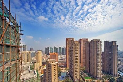 重磅!四川出臺樓市調(diào)控"24條",大英人買房賣房最關(guān)心的都在這里!