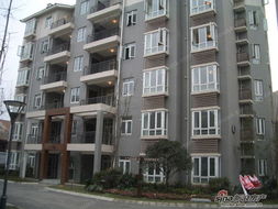 領域二期圖片 四川房產