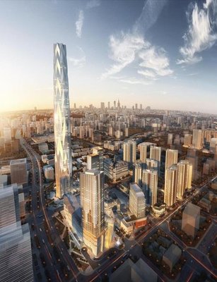 禹洲集團深耕成都 打造產品力的硬核邏輯