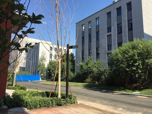 圖谷產(chǎn)業(yè)園 地理位置、環(huán)評注冊與北京、四川房地產(chǎn)信息解析