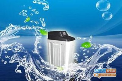 水事易 以環保技術開創財富之路